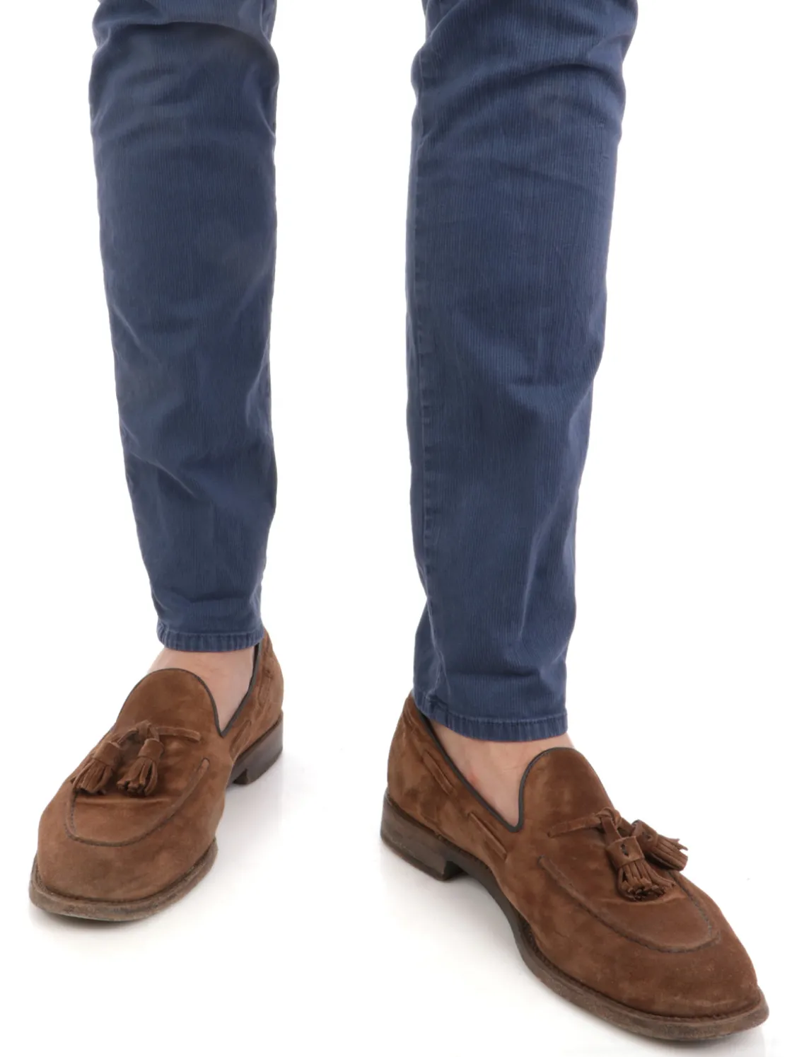 Incotex | Pantalone>Uomo Pantaloni