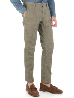 Incotex | Pantalone>Uomo Pantaloni