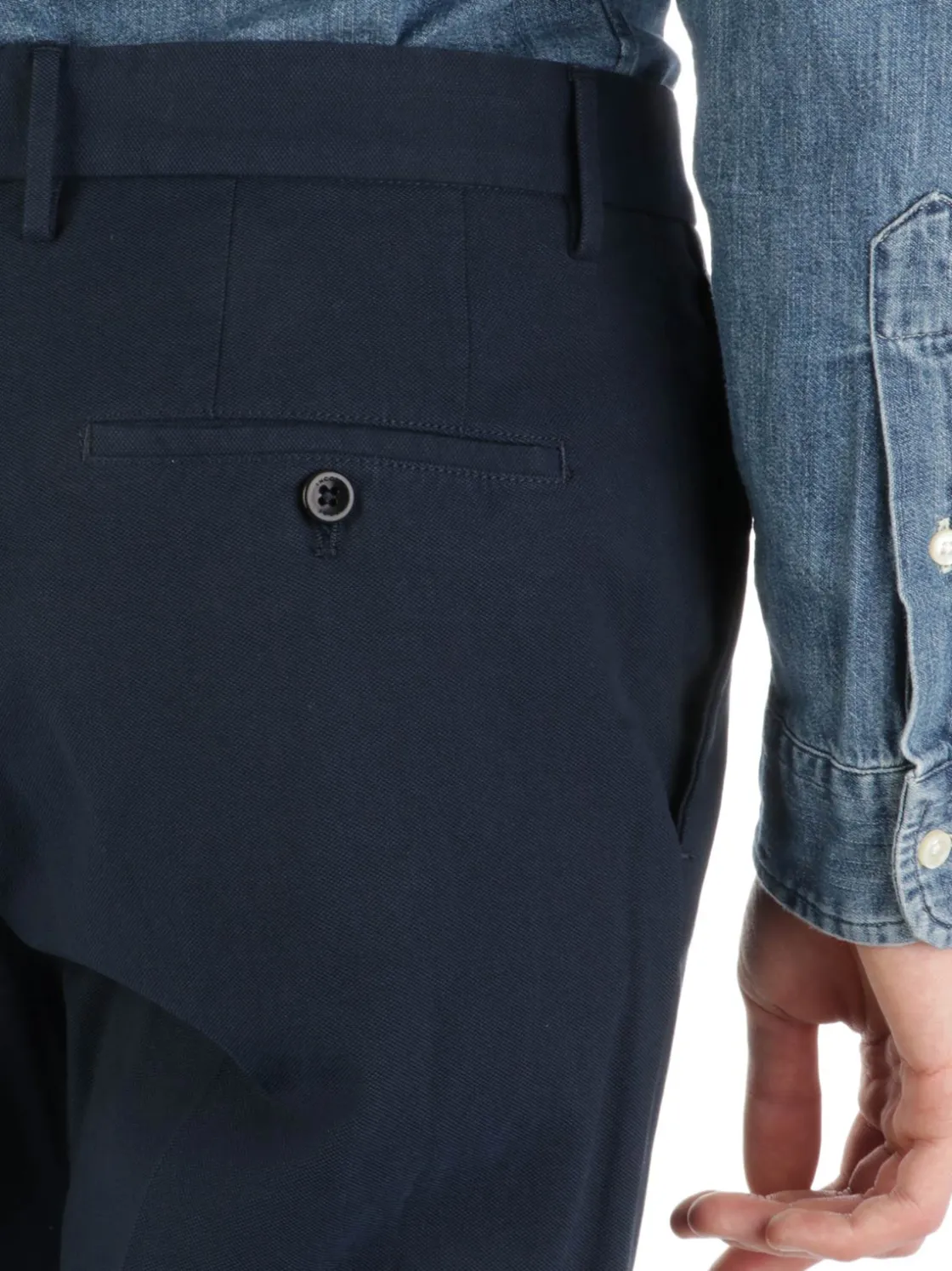 Incotex | Pantalone>Uomo Pantaloni
