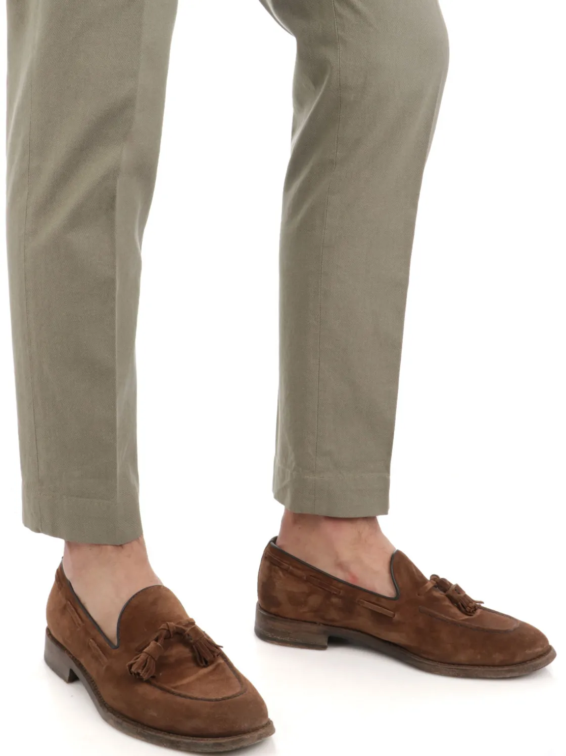 Incotex | Pantalone>Uomo Pantaloni