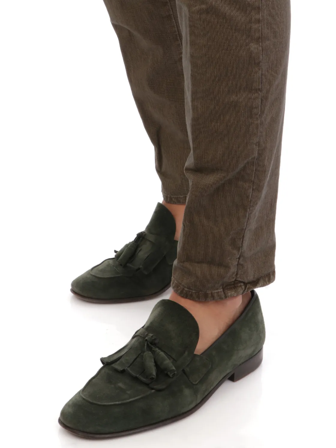 Incotex | Pantalone>Uomo Pantaloni