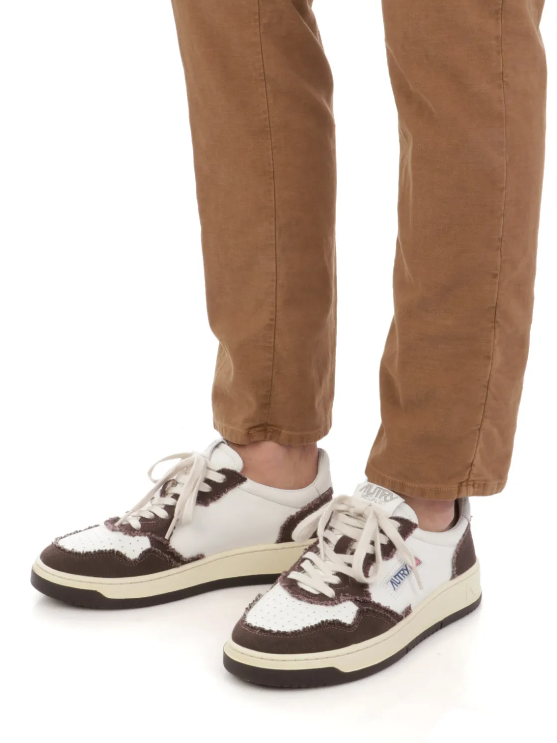 Incotex | Pantalone Uomo>Uomo Pantaloni