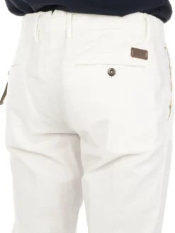 Incotex | Pantaloni Chino Uomo Slacks><noscript><img width=