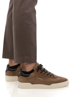 Incotex | Pantaloni Chino Uomo in Cotone><noscript><img width=