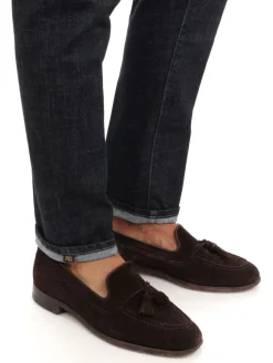 Incotex Blue Division | Denim Uomo 5 Tasche Comfort><noscript><img width=