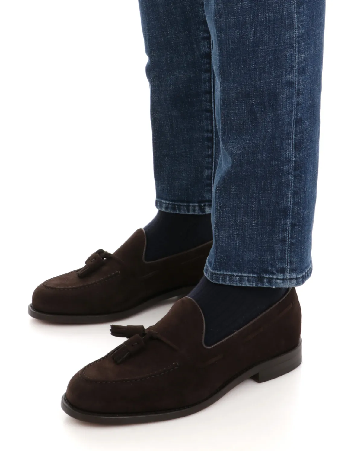 Incotex Blue Division | Denim Uomo Slim Fit Sartoriale>Uomo Jeans