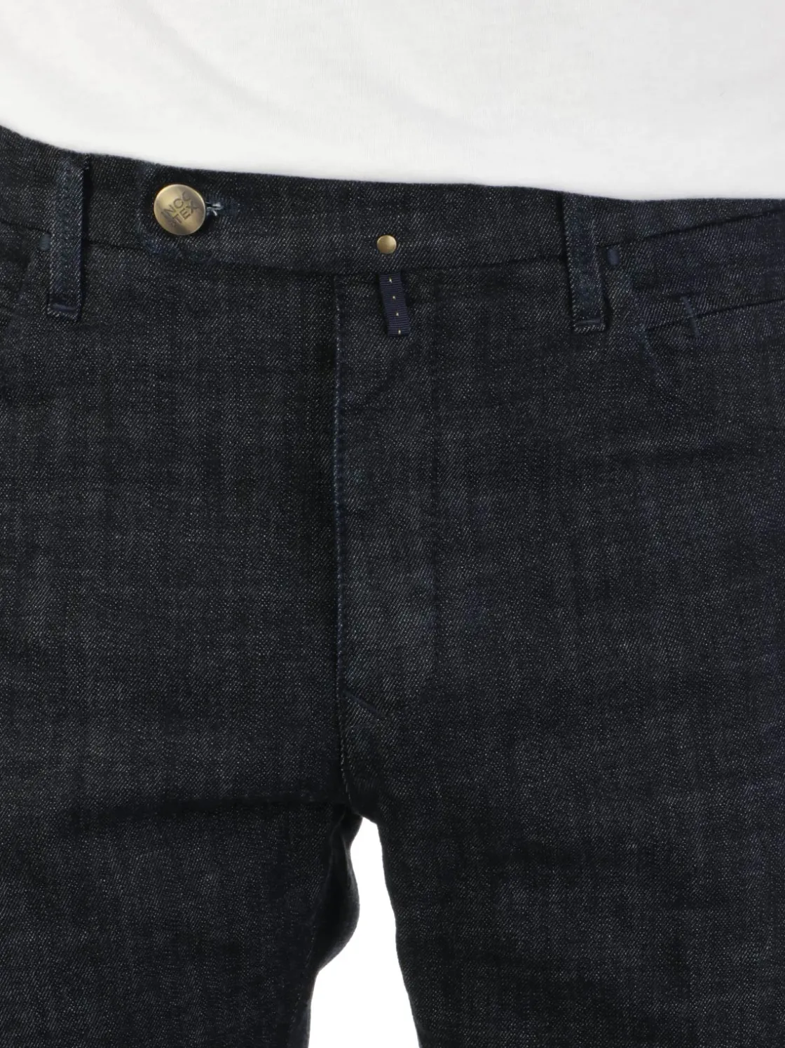 Incotex Blue Division | Denim Uomo Slim Fit Sartoriale>Uomo Jeans