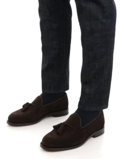 Incotex Blue Division | Denim Uomo Slim Fit Sartoriale><noscript><img width=