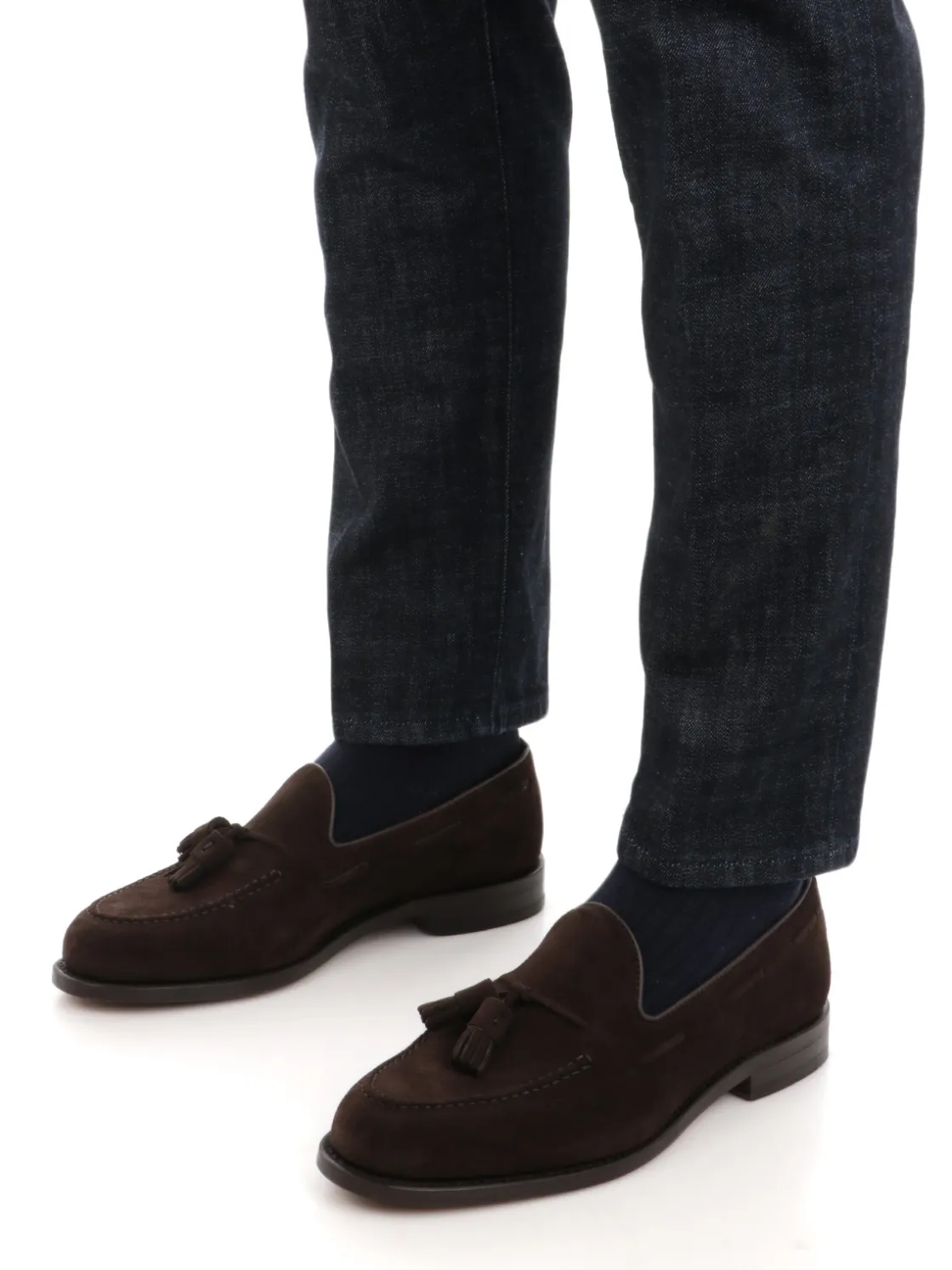 Incotex Blue Division | Denim Uomo Slim Fit Sartoriale>Uomo Jeans