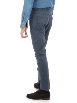 Incotex Blue Division | Pantaloni>Uomo Pantaloni