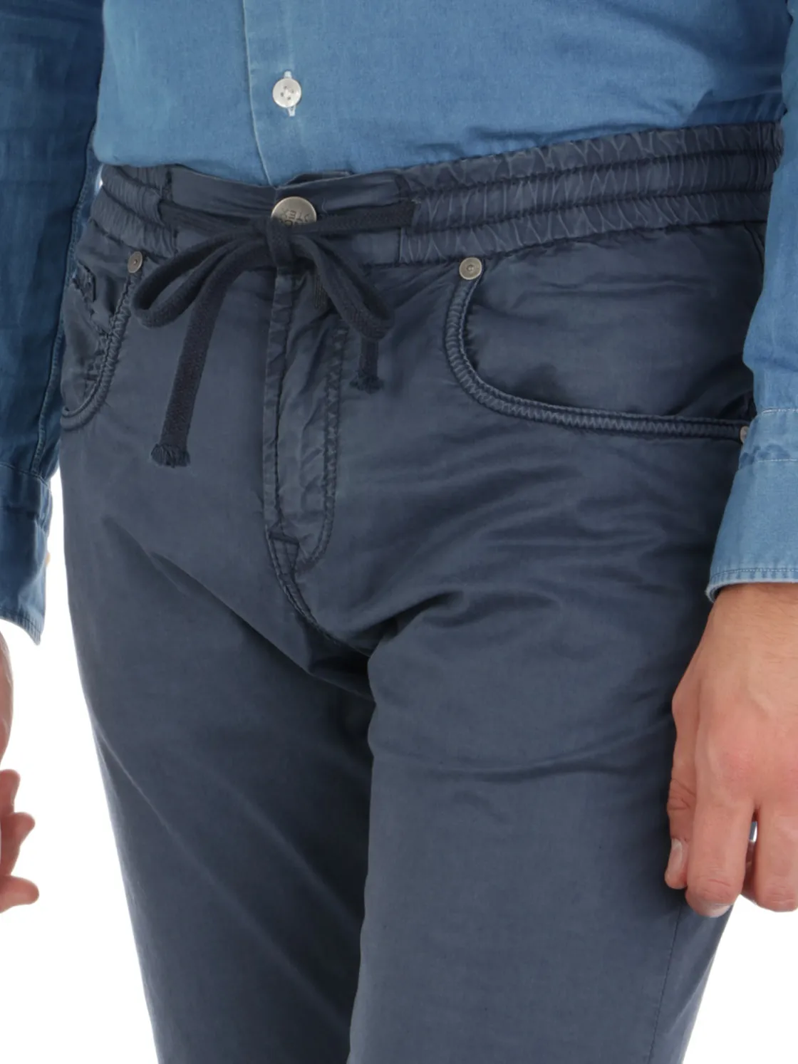 Incotex Blue Division | Pantaloni>Uomo Pantaloni