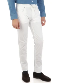 Incotex Blue Division | Pantaloni>Uomo Pantaloni