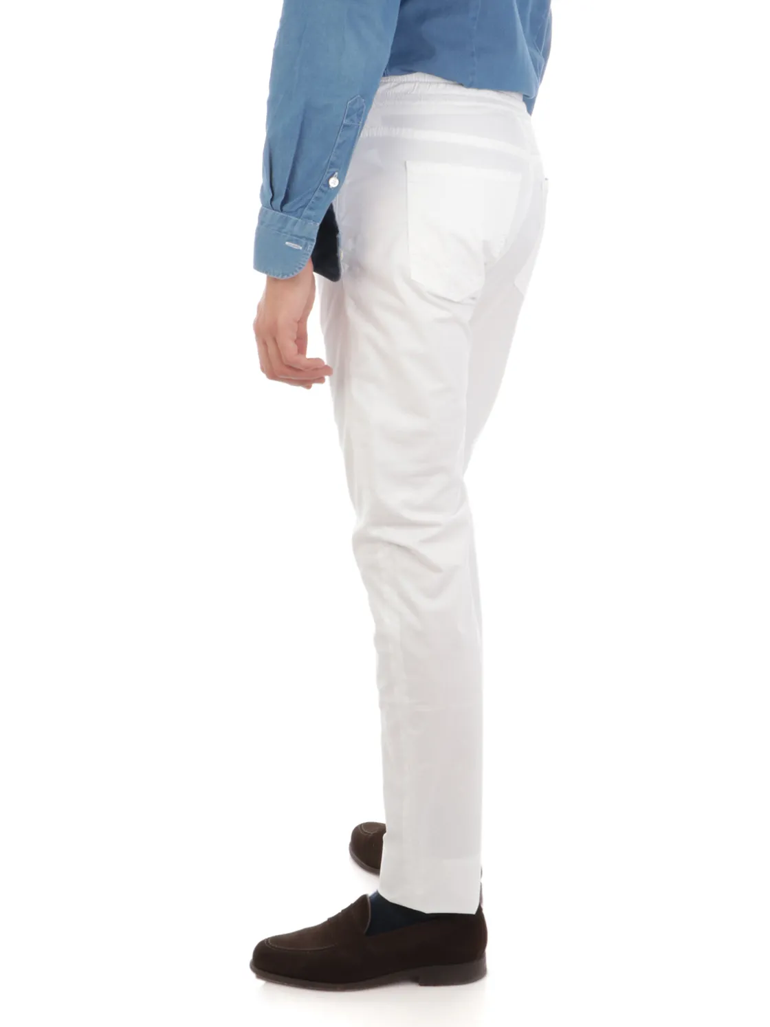 Incotex Blue Division | Pantaloni>Uomo Pantaloni