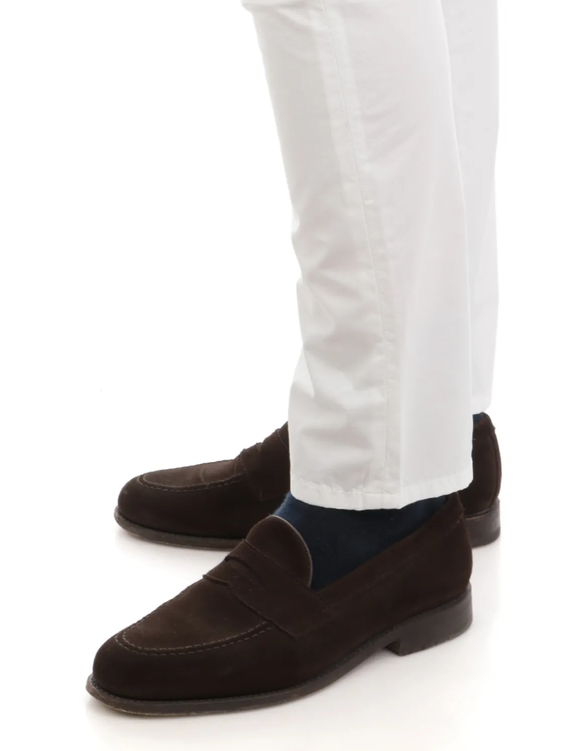 Incotex Blue Division | Pantaloni>Uomo Pantaloni