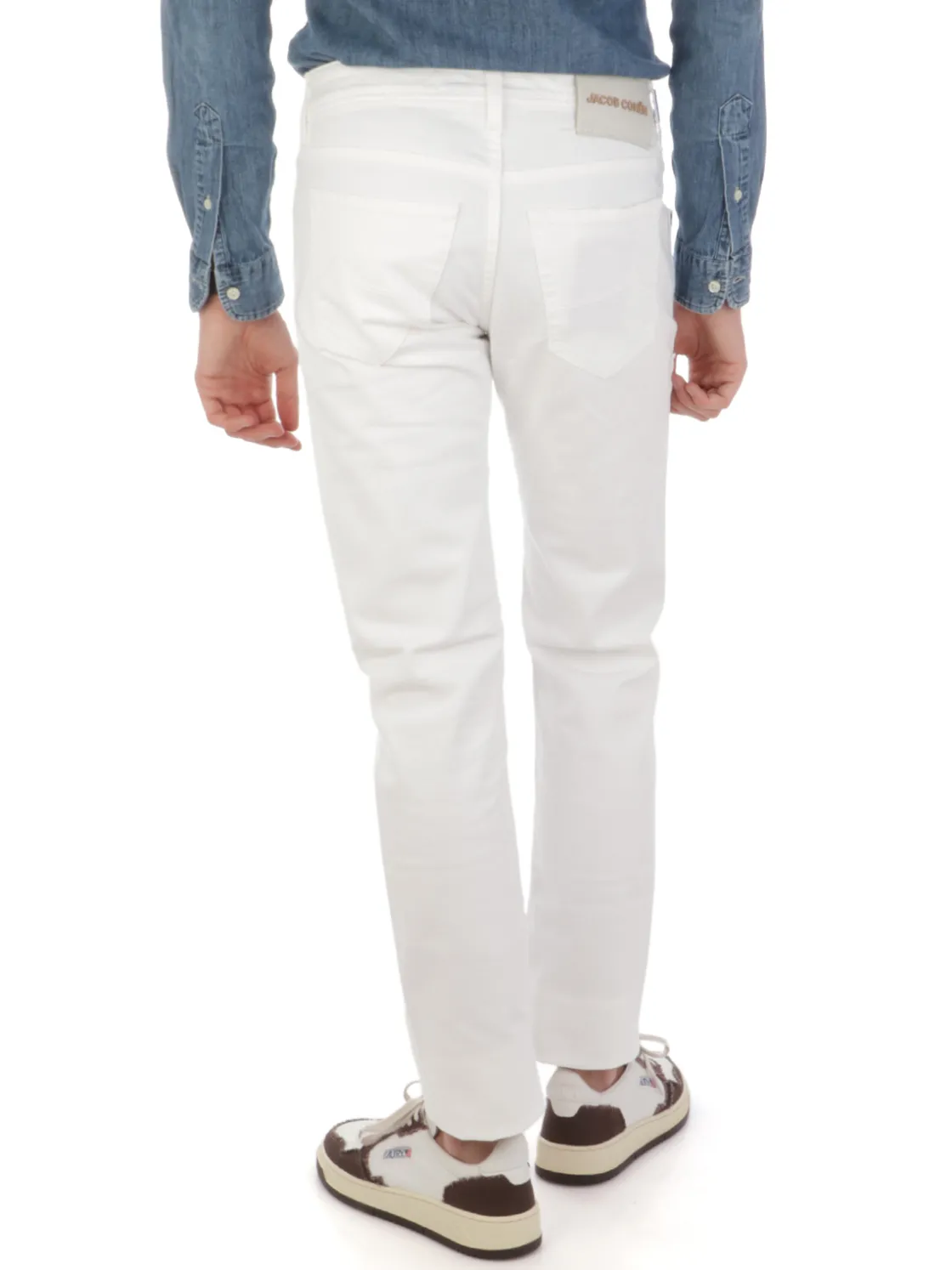 Jacob Cohen | 5 Tasche>Uomo Jeans