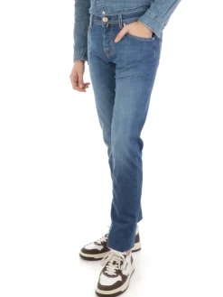 Jacob Cohen | 5 Tasche>Uomo Jeans