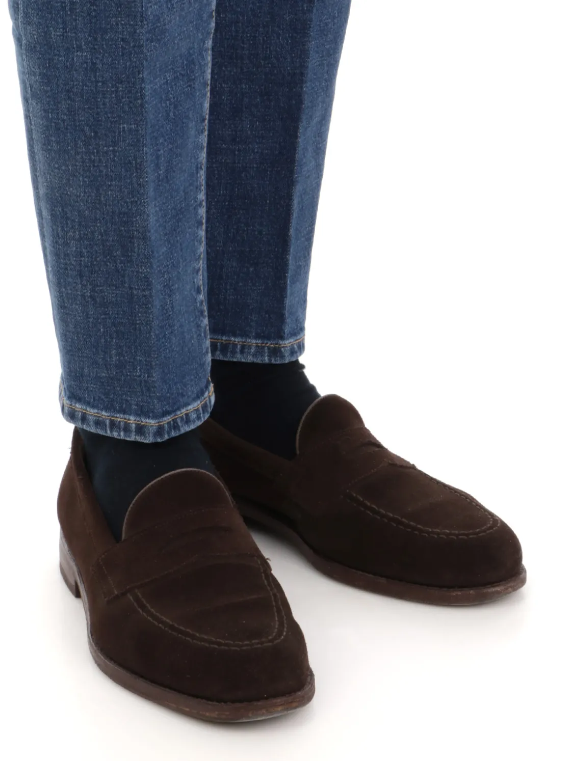Jacob Cohen | Jeans 5 Tasche Uomo Scott Slim Fit>Uomo Jeans