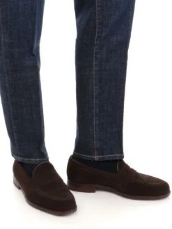 Jacob Cohen | Jeans 5 Tasche Uomo Scott Slim Fit><noscript><img width=