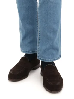Jacob Cohen | Jeans 5 Tasche Uomo Nick Slim Fit><noscript><img width=