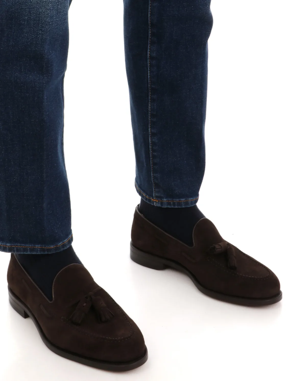 Jacob Cohen | Jeans Uomo 5 Tasche Scott Slim>Uomo Jeans