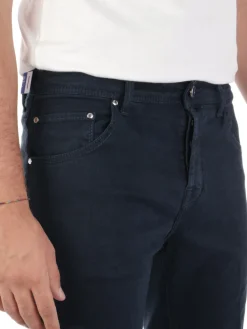 Jacob Cohen | Jeans Uomo 5 Tasche Scott Slim><noscript><img width=