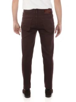 Jacob Cohen | Jeans Uomo 5 Tasche Scott Slim>Uomo Jeans