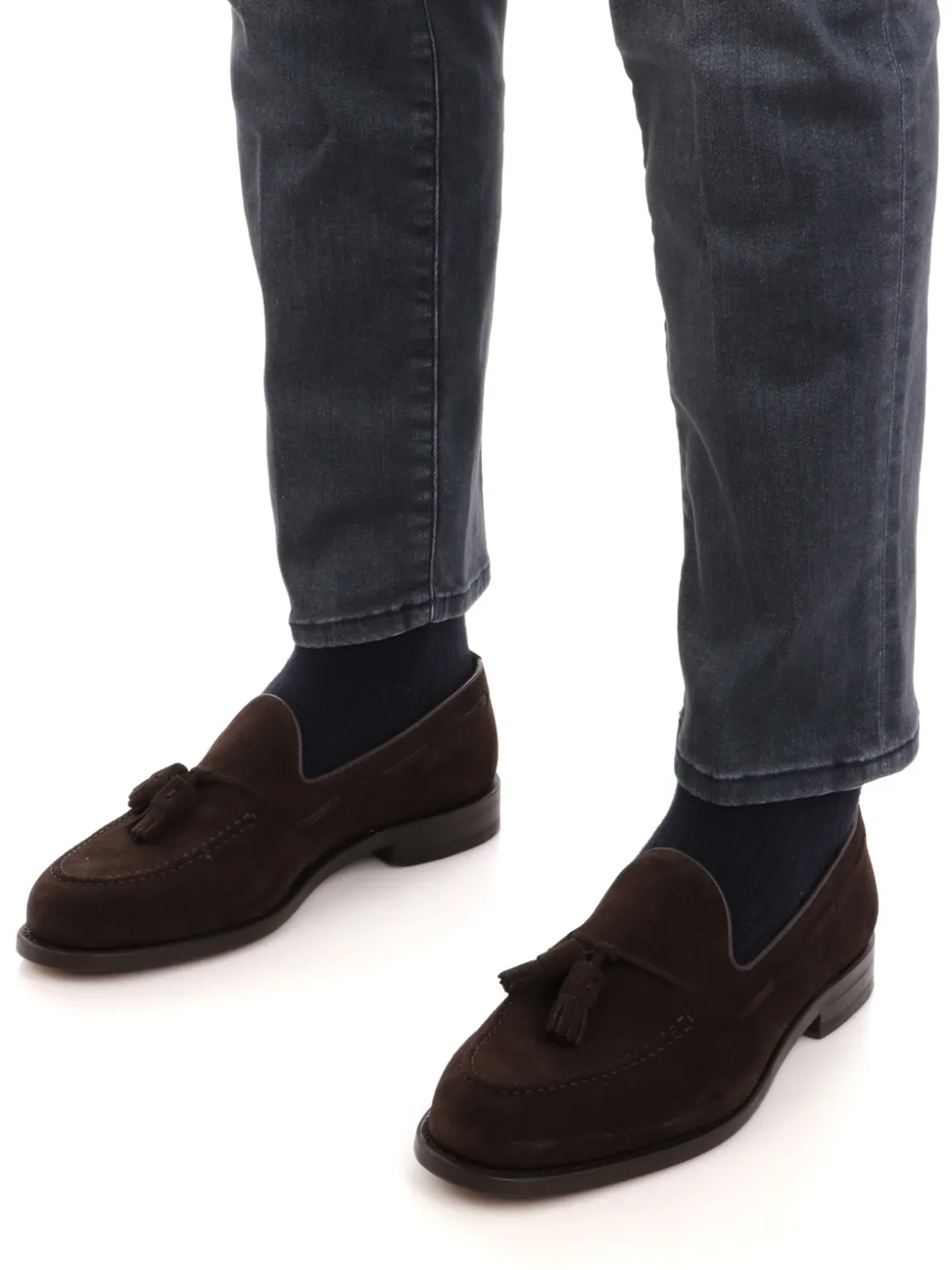 Jacob Cohen | Jeans Uomo 5 Tasche Scott Stretch>Uomo Jeans