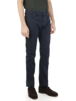 Jacob Cohen | Pantalone 5 Tasche Uomo Nick Slim Fit>Uomo Jeans