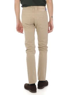 Jacob Cohen | Pantalone 5 Tasche Uomo Nick Slim Fit>Uomo Jeans