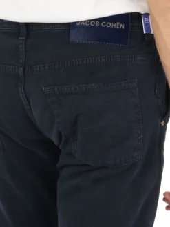 Jacob Cohen | Pantaloni Uomo 5 Tasche Stretch><noscript><img width=