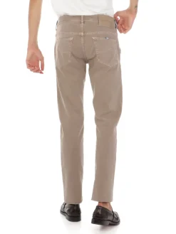 Jacob Cohen | Pantaloni Uomo 5 Tasche Stretch>Uomo Jeans
