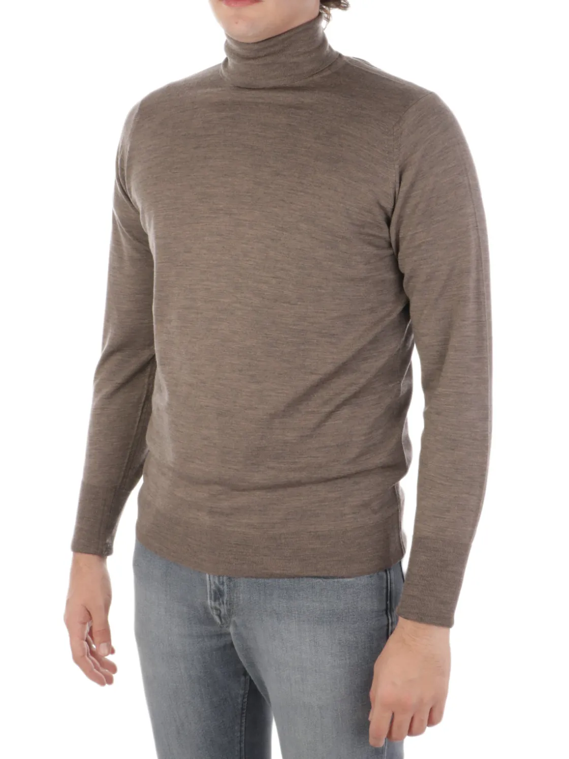 John Smedley | Docevita Uomo Richards>Uomo Maglie