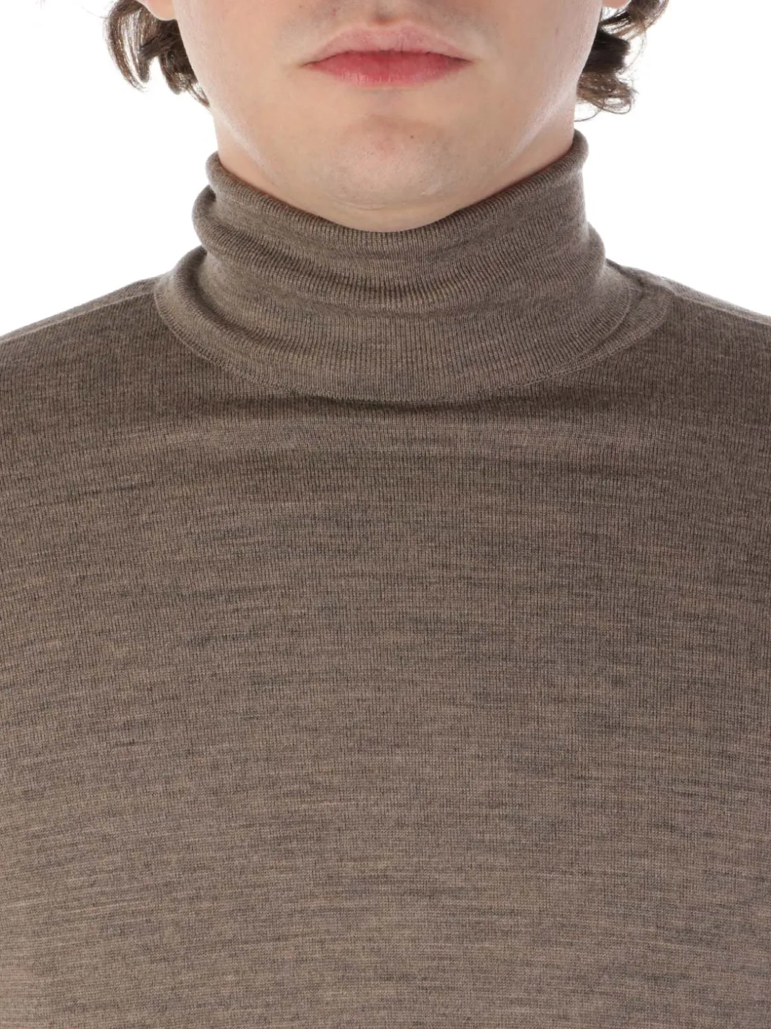 John Smedley | Docevita Uomo Richards>Uomo Maglie