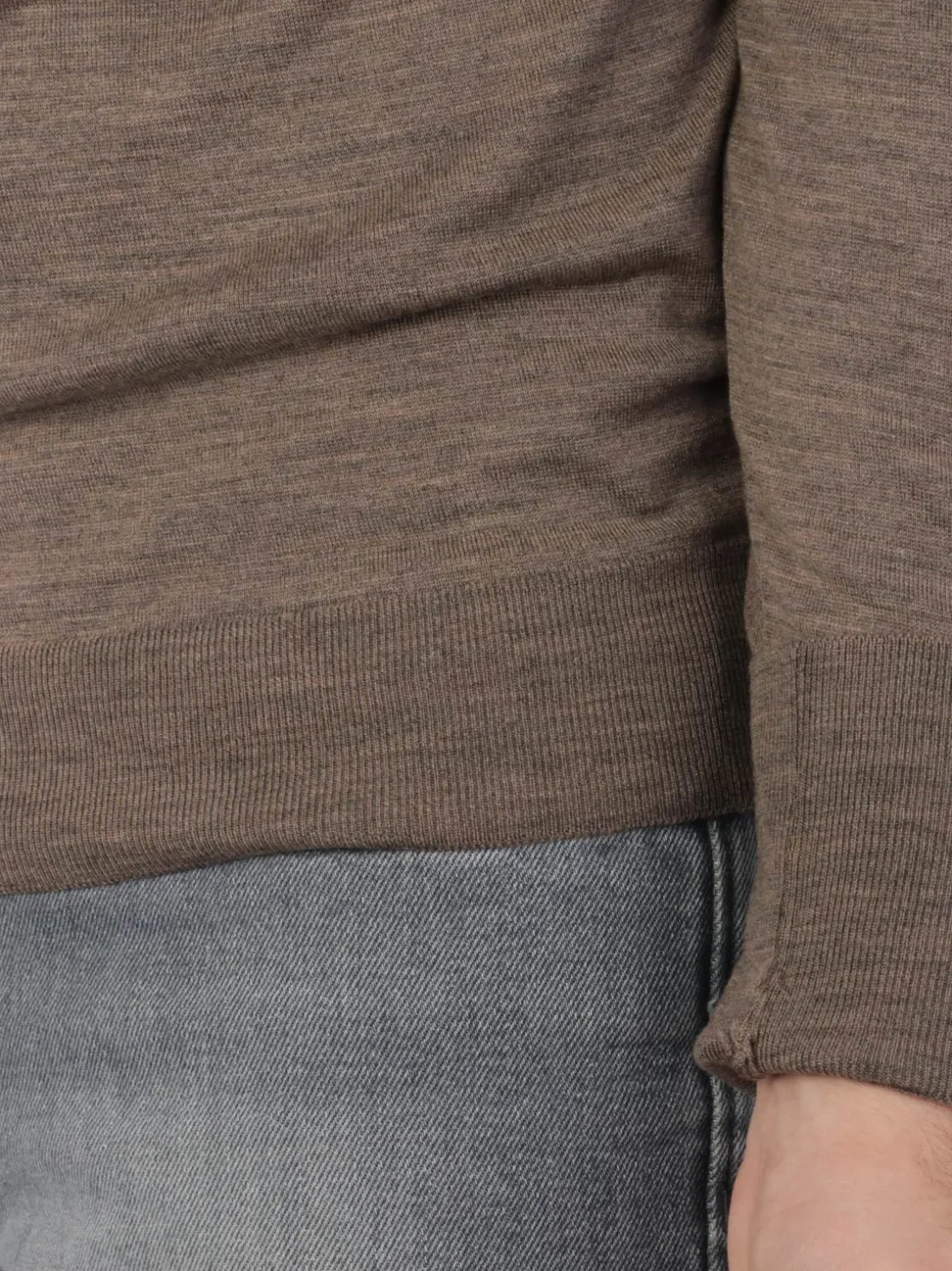 John Smedley | Docevita Uomo Richards>Uomo Maglie