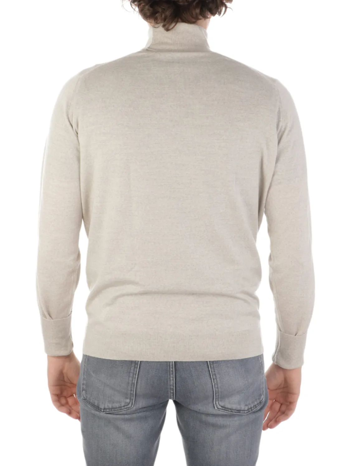 John Smedley | Docevita Uomo Richards>Uomo Maglie