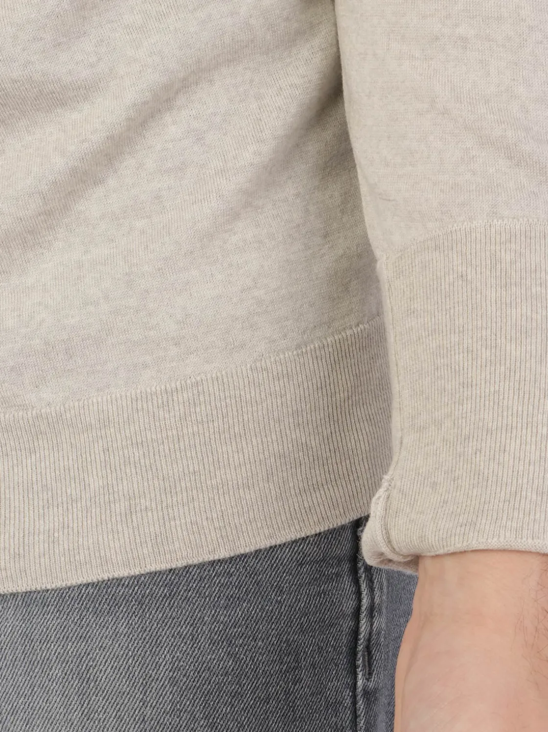 John Smedley | Docevita Uomo Richards>Uomo Maglie