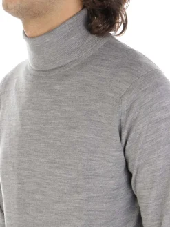 John Smedley | Dolcevita Uomo Cherwell>Uomo Maglie