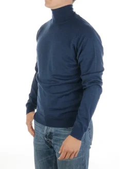 John Smedley | Dolcevita Uomo Cherwell>Uomo Maglie