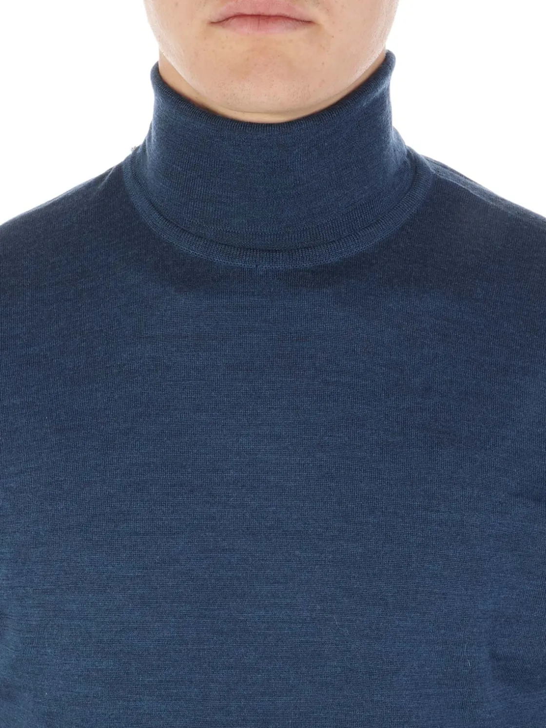 John Smedley | Dolcevita Uomo Cherwell>Uomo Maglie