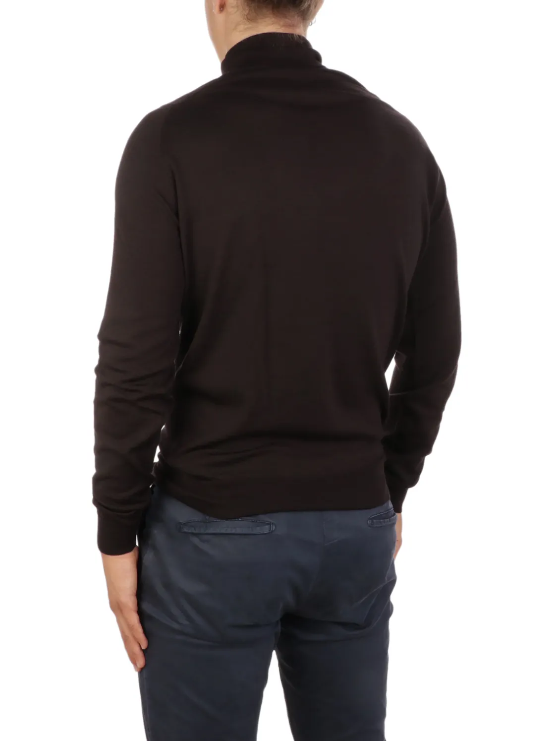 John Smedley | Dolcevita Uomo Cherwell>Uomo Maglie