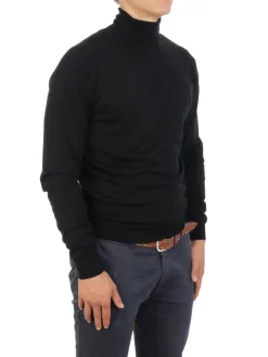 John Smedley | Dolcevita Uomo Cherwell>Uomo Maglie