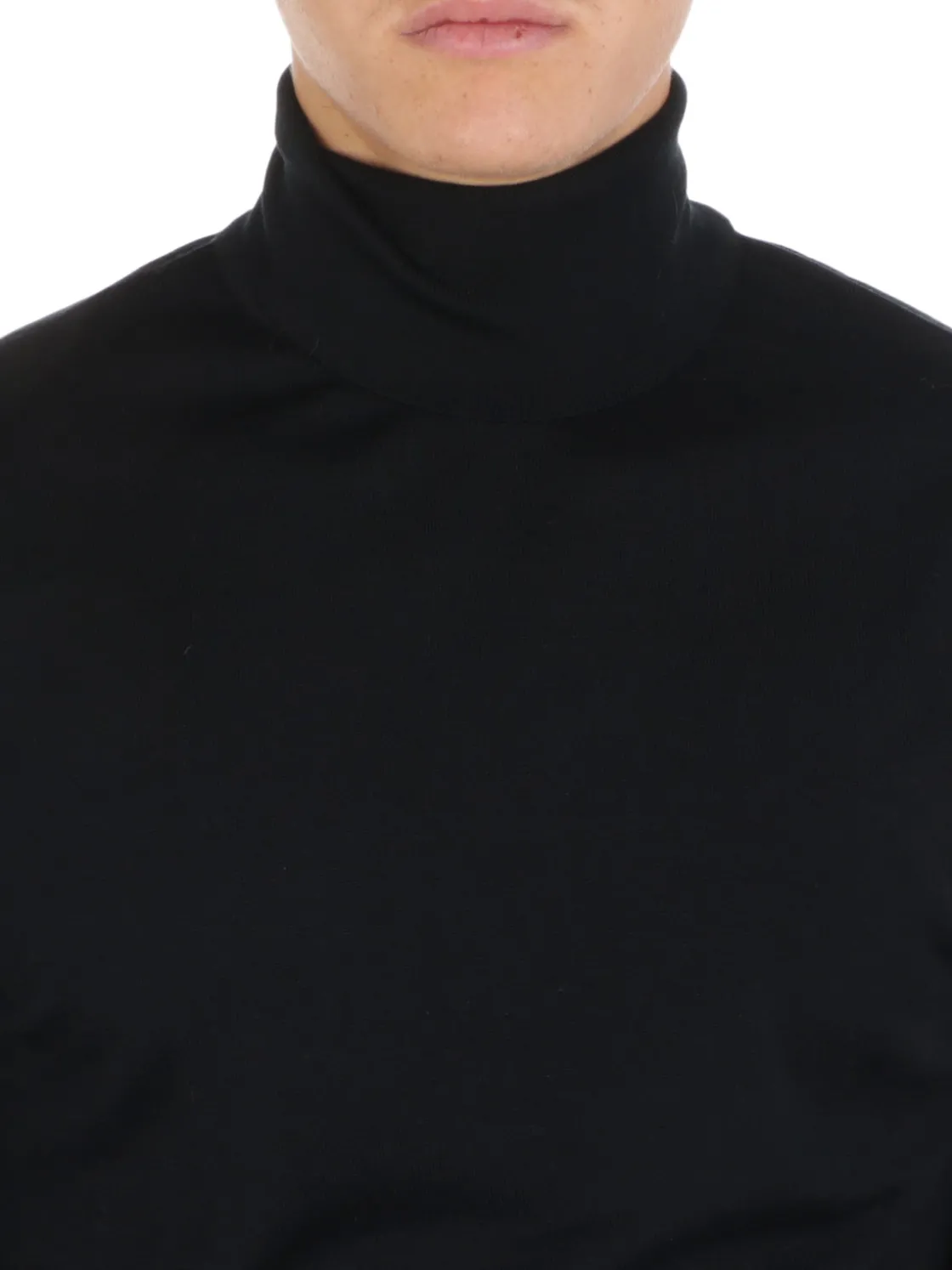 John Smedley | Dolcevita Uomo Cherwell>Uomo Maglie