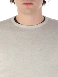 John Smedley | Girocollo Uomo Marcus><noscript><img width=