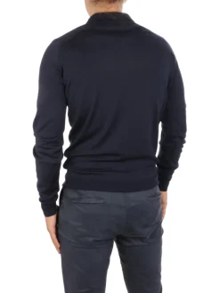 John Smedley | Polo Uomo Belper>Uomo Polo