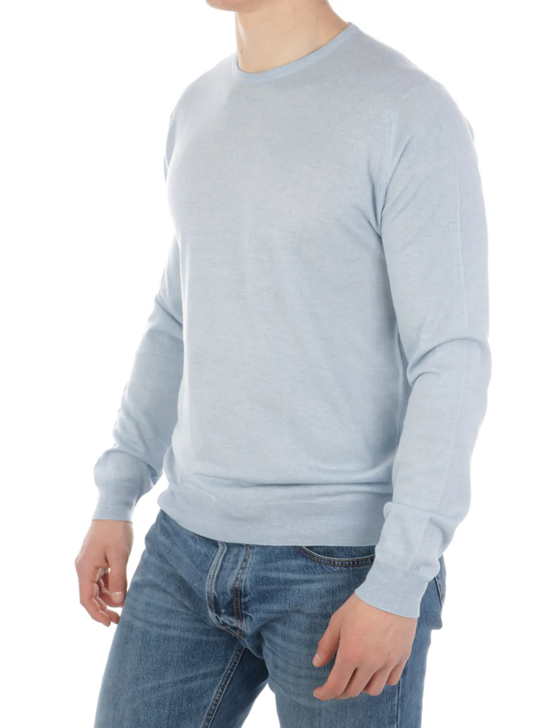 John Smedley | Pullover>Uomo Maglie