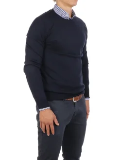John Smedley | Pullover Uomo Lundy>Uomo Maglie
