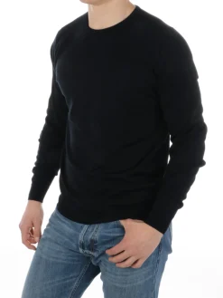 John Smedley | Pullover Uomo Clundy>Uomo Maglie