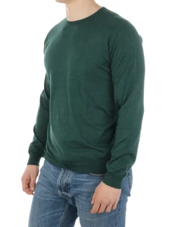 John Smedley | Pullover Uomo Clundy>Uomo Maglie