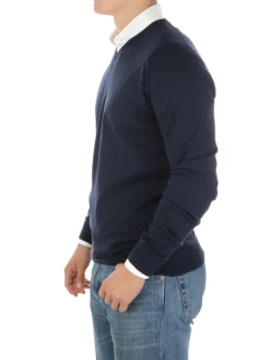 John Smedley | Pullover Uomo Shipton>Uomo Maglie