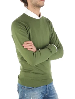 John Smedley | Pullover Uomo Lundy>Uomo Maglie